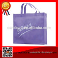 Low cost CCC custom printed organza bag